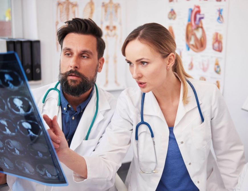 Policlinica Constitucion - Día Mundial del Alzheimer