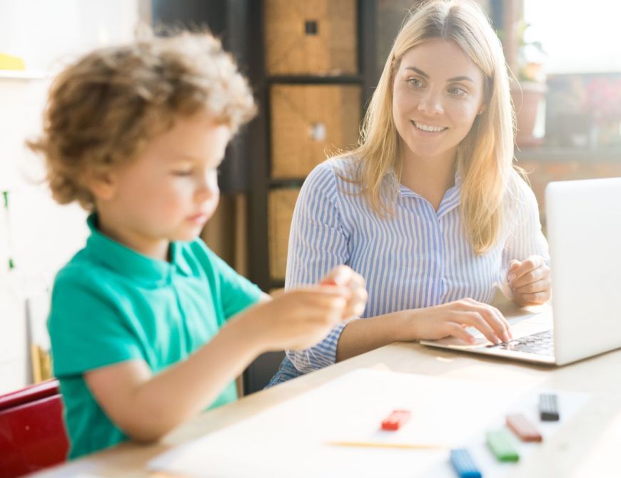 Policlinica Constitucion - Día del Maestro