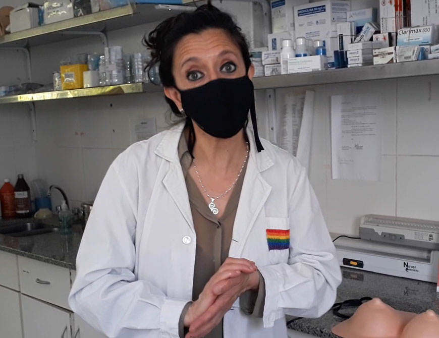 Policlinica Constitucion - Factores de Riesgo del Cáncer de Mama