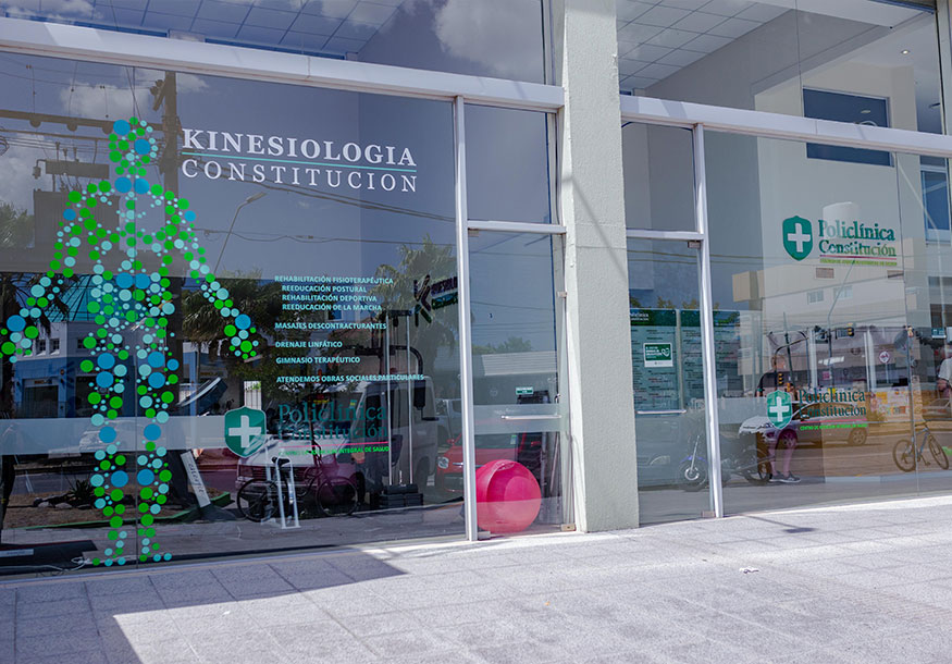 Policlínica Constitución
